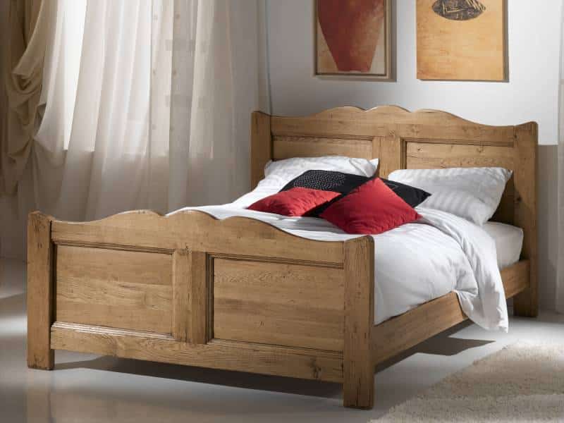 Photo des meuble pour les chambres des collections proposée par Polymeuble
