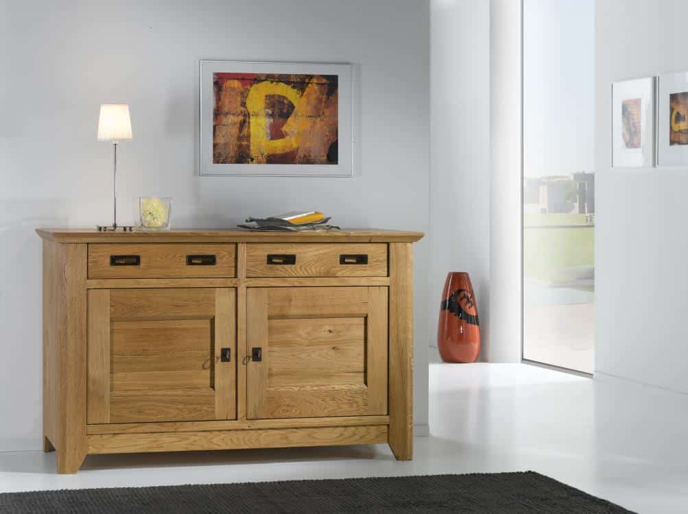 Photo d'un meuble des collections proposée par Polymeuble