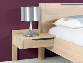 Photo des meuble pour les chambres des collections proposée par Polymeuble