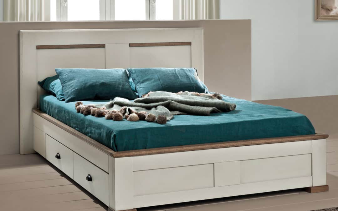 Projet Chambre (démonstration, site en construction)