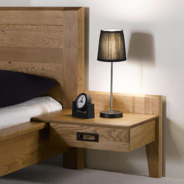 Photo des meuble pour les chambres des collections proposée par Polymeuble