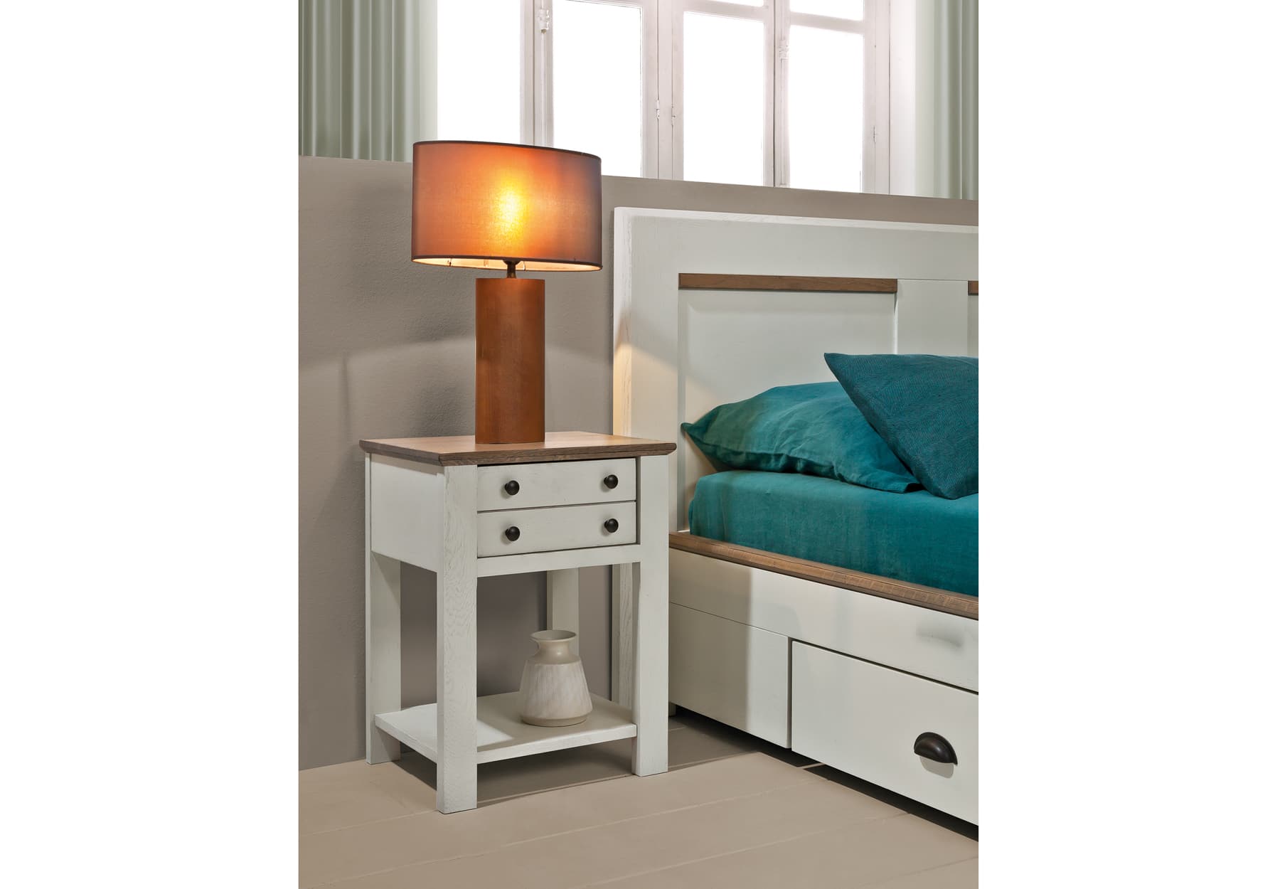 Photo des meuble pour les chambres des collections proposée par Polymeuble