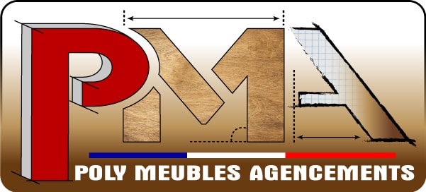 Polymeubles Agencement